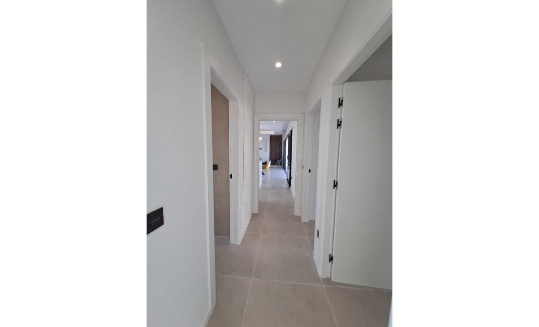 Resale - Villa -
Polop - Urbanizaciones