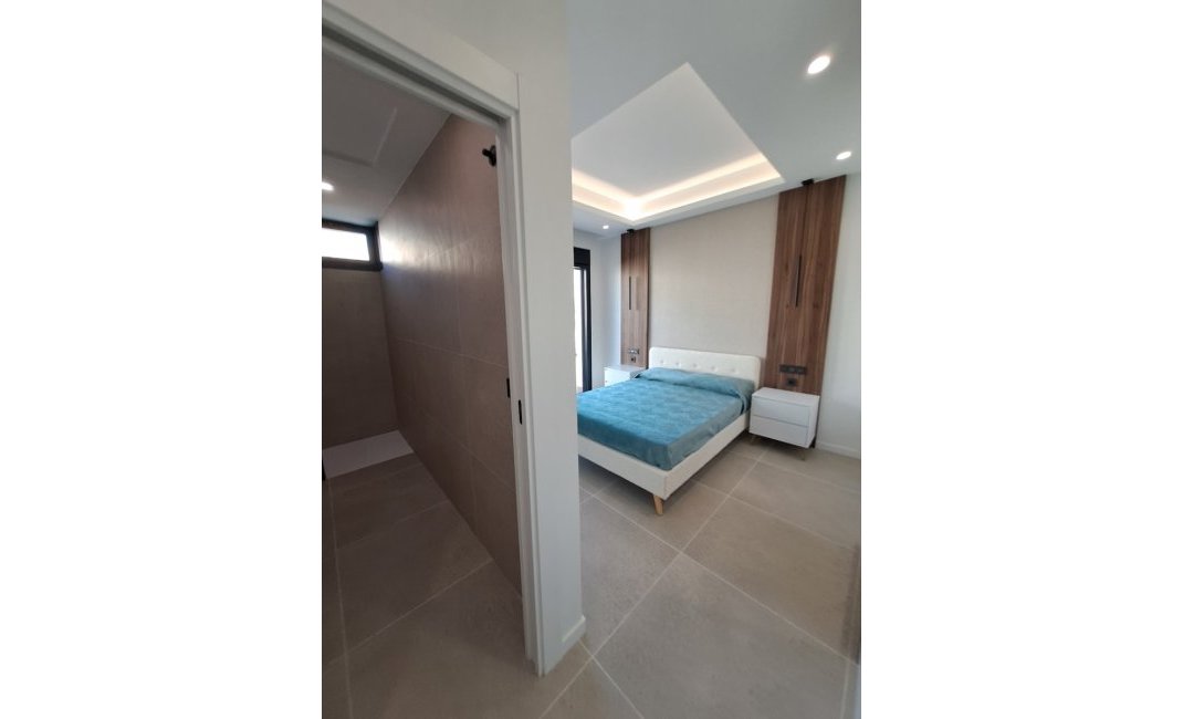 Resale - Villa -
Polop - Urbanizaciones