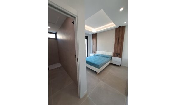 Resale - Villa -
Polop - Urbanizaciones