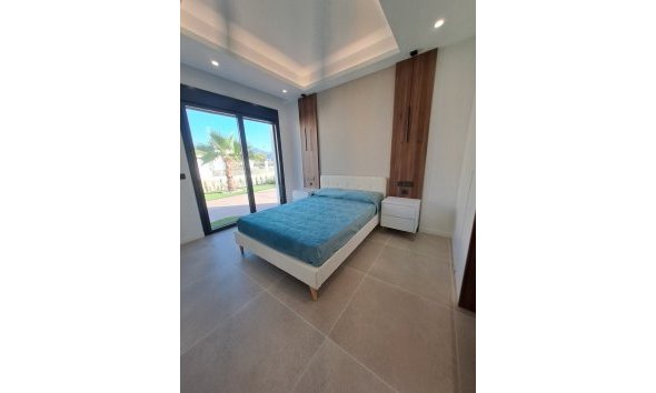 Resale - Villa -
Polop - Urbanizaciones