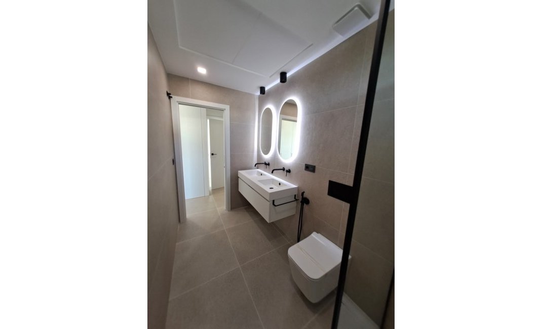 Resale - Villa -
Polop - Urbanizaciones