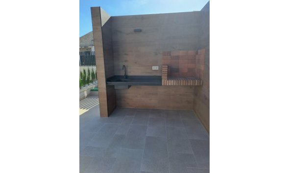 Resale - Villa -
Polop - Urbanizaciones