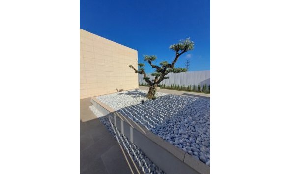 Resale - Villa -
Polop - Urbanizaciones