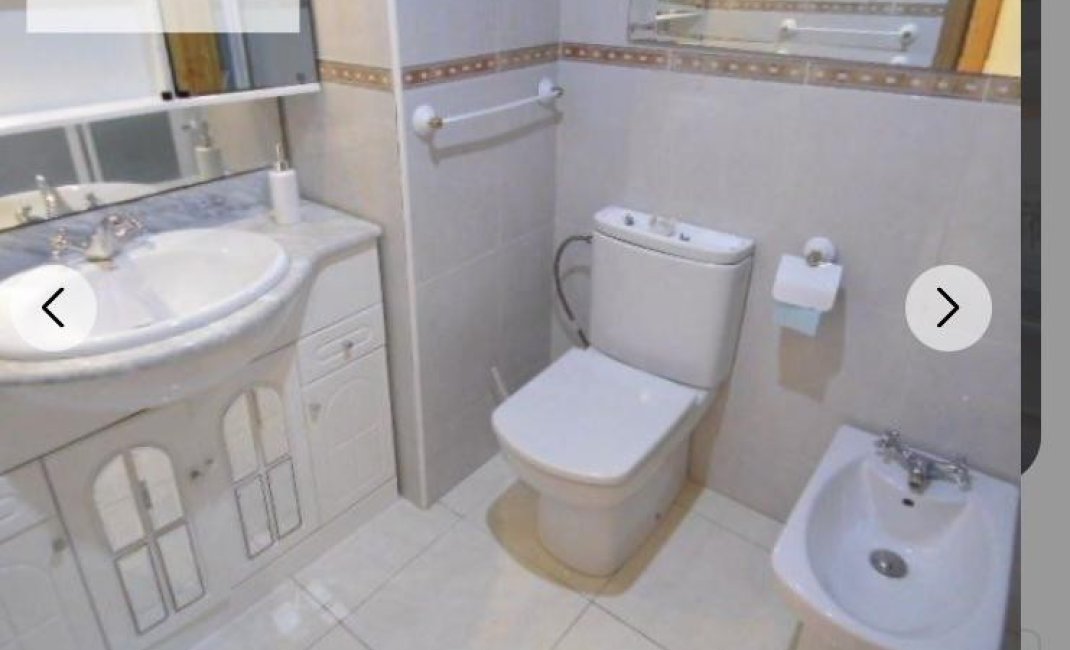 Resale - Apartment / flat -
Benidorm - Rincón de Loix