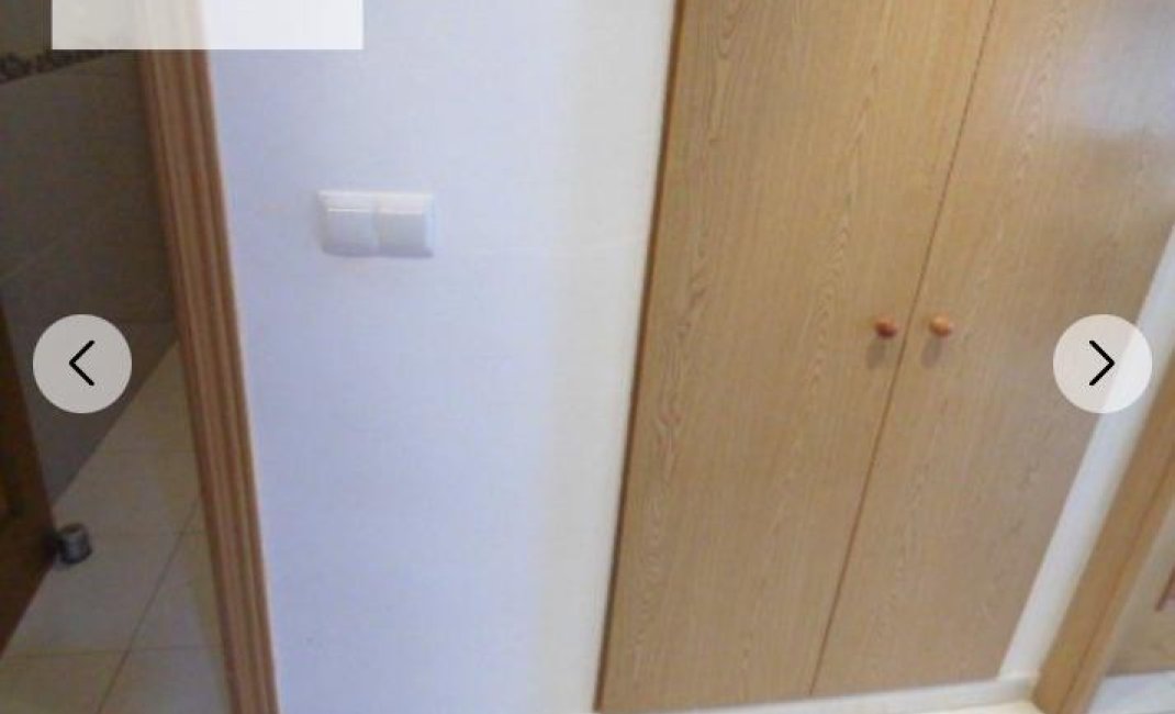 Resale - Apartment / flat -
Benidorm - Rincón de Loix