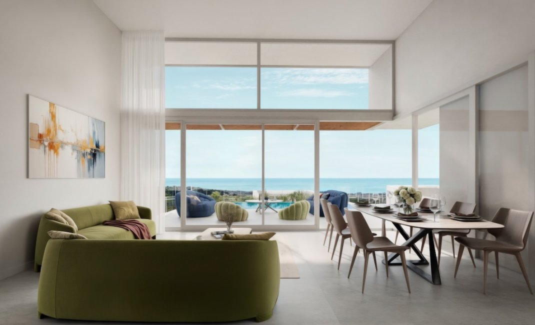 New Build - Villa -
La Nucía