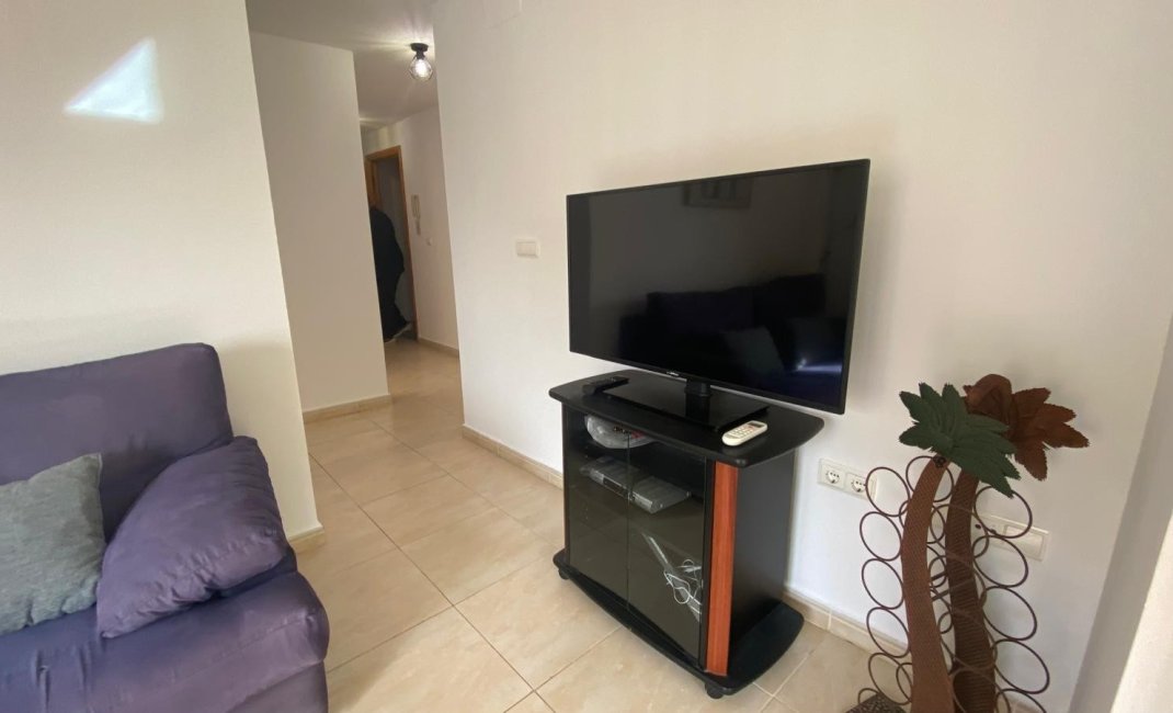 Resale - Apartment / flat -
Alfaz del Pi - Alfas del Pí