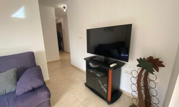 Resale - Apartment / flat -
Alfaz del Pi - Alfas del Pí