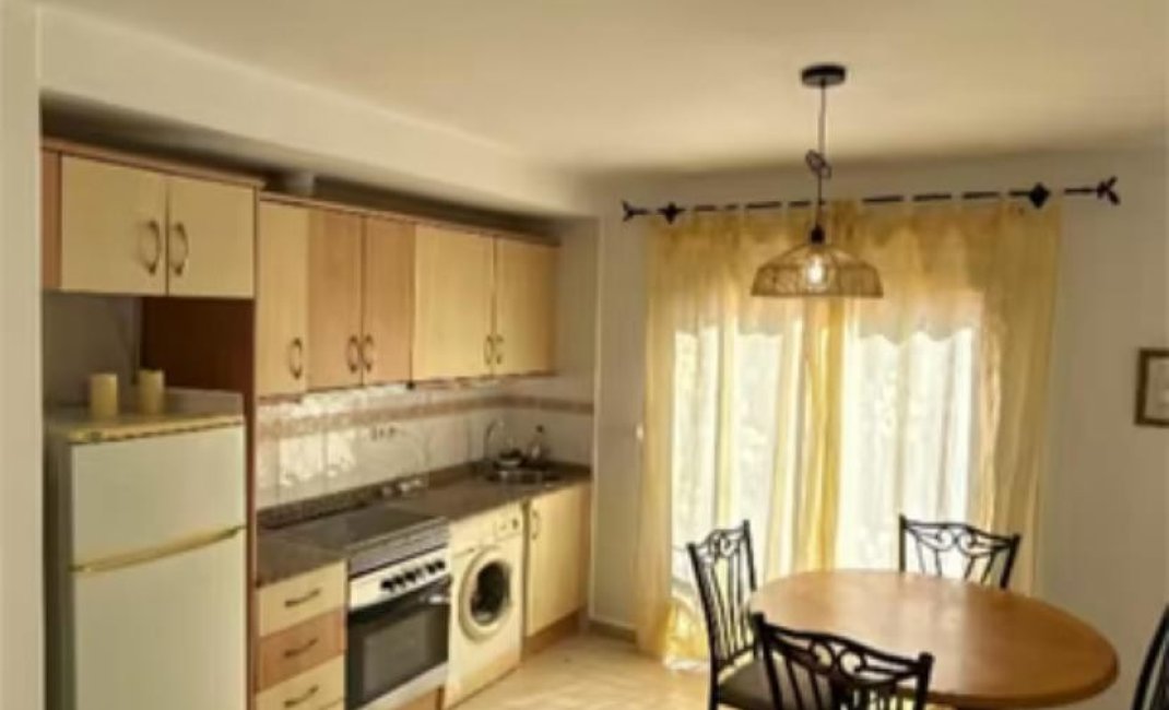 Resale - Apartment / flat -
Alfaz del Pi - Alfas del Pí