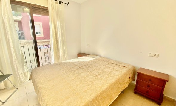 Resale - Apartment / flat -
Alfaz del Pi - Alfas del Pí