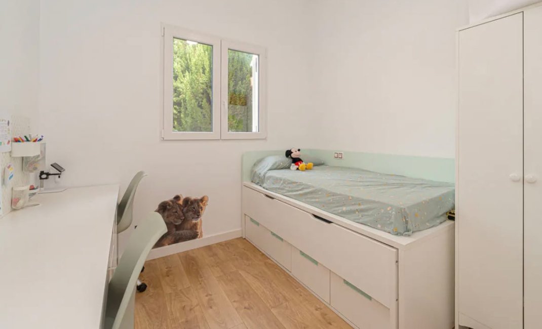 Reventa - Adosado -
Polop