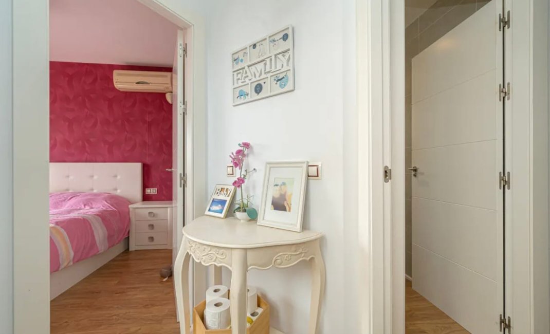 Reventa - Adosado -
Polop