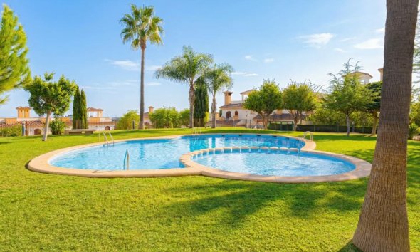 Reventa - Adosado -
Polop