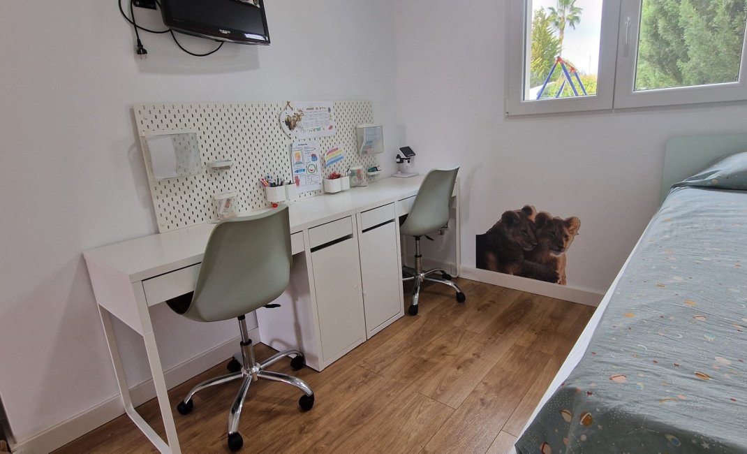 Reventa - Adosado -
Polop