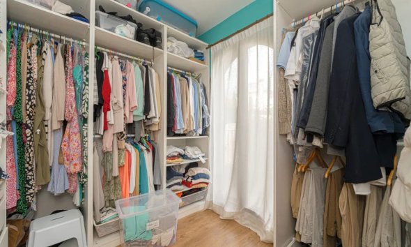 Reventa - Adosado -
Polop