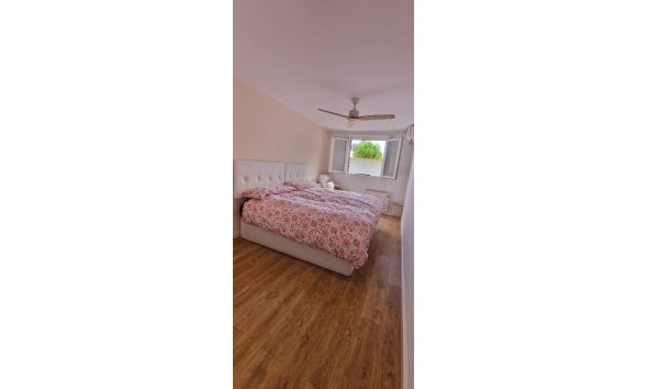 Reventa - Adosado -
Polop