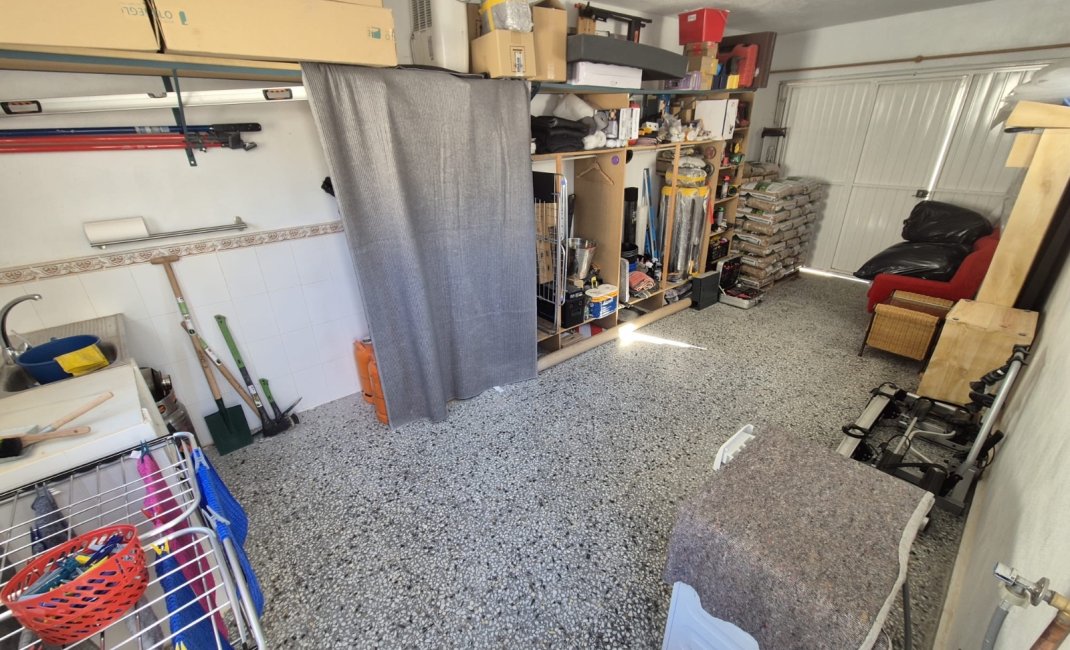 Resale - Townhouse -
Albir