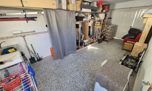 Resale - Townhouse -
Albir