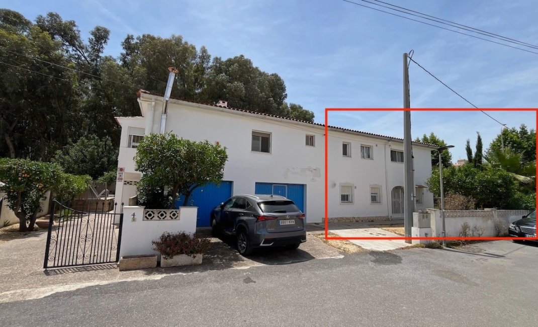 Revente - Townhouse / Semi -
Albir