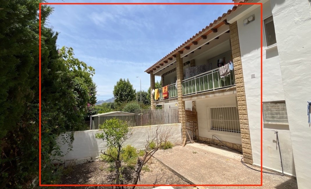 Revente - Townhouse / Semi -
Albir