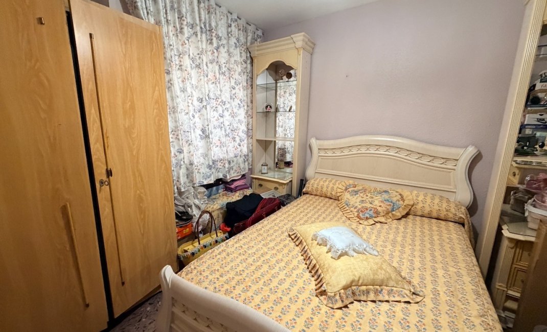 Videresalg - Leilighet / Leilighet -
Benidorm - Colonia Madrid / Foietes