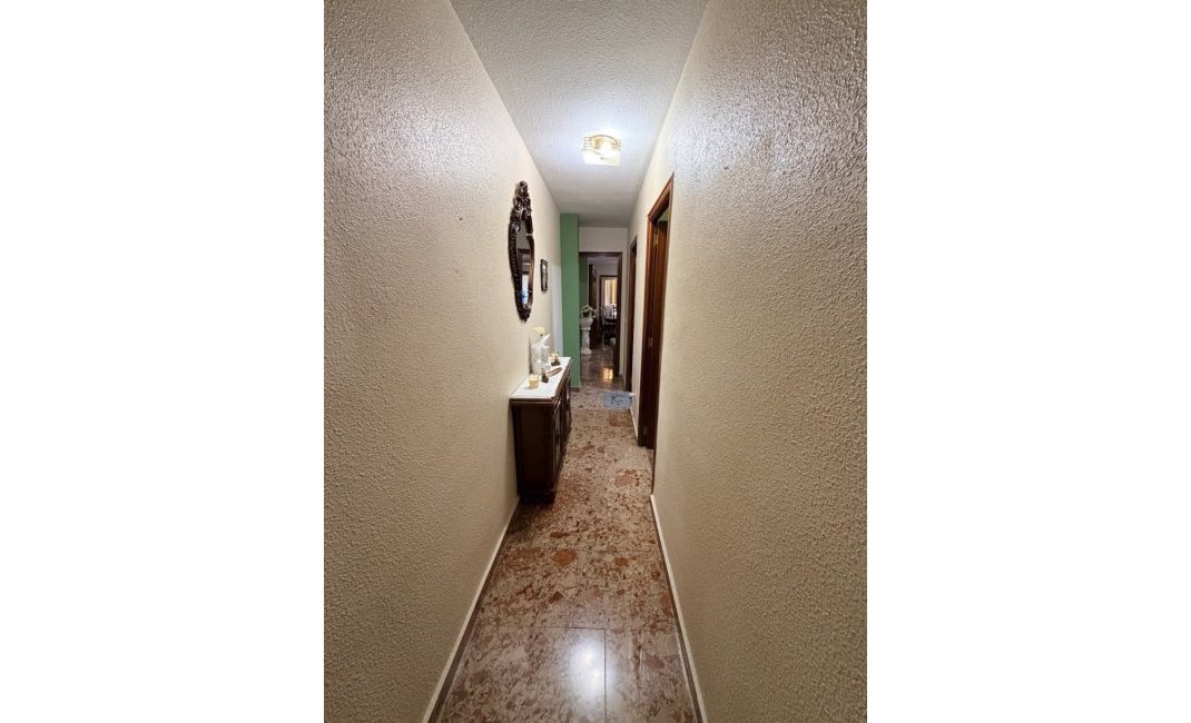 Videresalg - Leilighet / Leilighet -
Benidorm - Colonia Madrid / Foietes