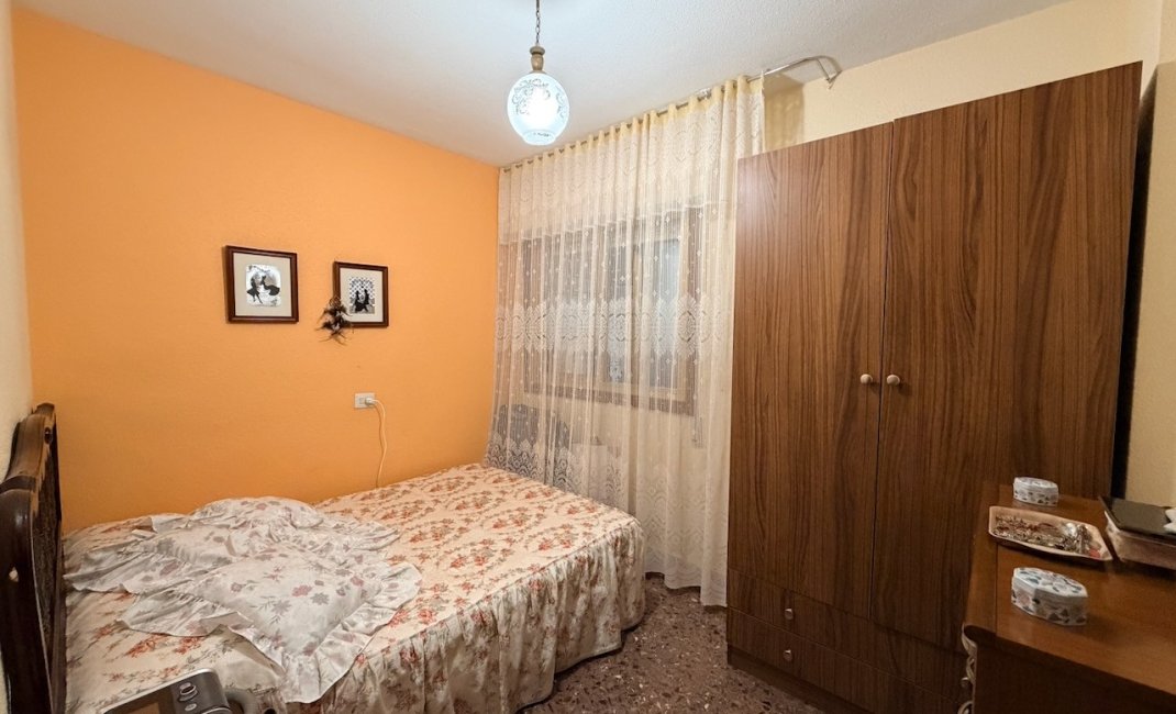 Videresalg - Leilighet / Leilighet -
Benidorm - Colonia Madrid / Foietes