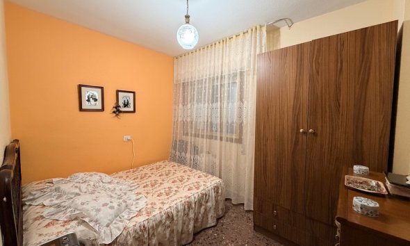 Videresalg - Leilighet / Leilighet -
Benidorm - Colonia Madrid / Foietes