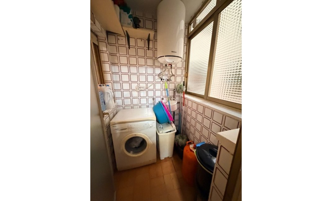 Videresalg - Leilighet / Leilighet -
Benidorm - Colonia Madrid / Foietes