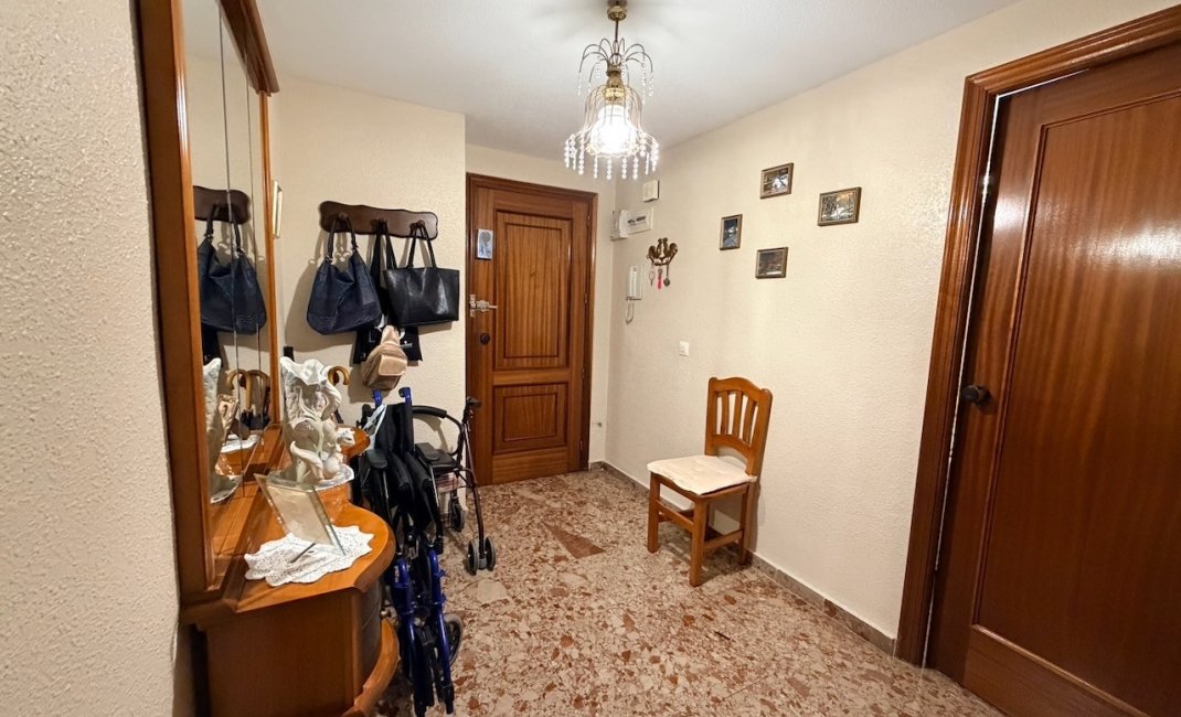 Videresalg - Leilighet / Leilighet -
Benidorm - Colonia Madrid / Foietes