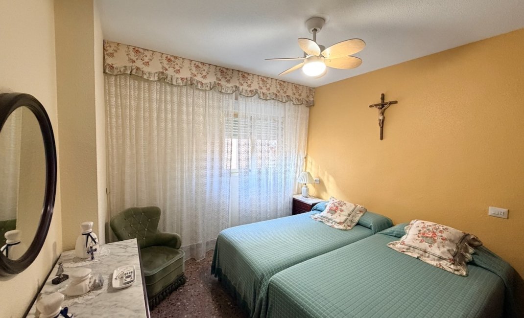 Videresalg - Leilighet / Leilighet -
Benidorm - Colonia Madrid / Foietes