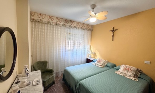 Videresalg - Leilighet / Leilighet -
Benidorm - Colonia Madrid / Foietes