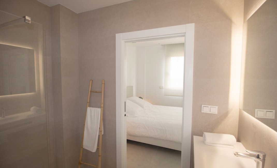 Nouvelle construction - Villa -
Finestrat - Sierra cortina