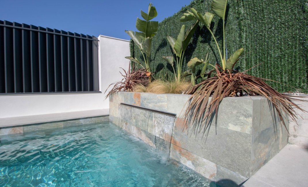 Nouvelle construction - Villa -
Finestrat - Sierra cortina