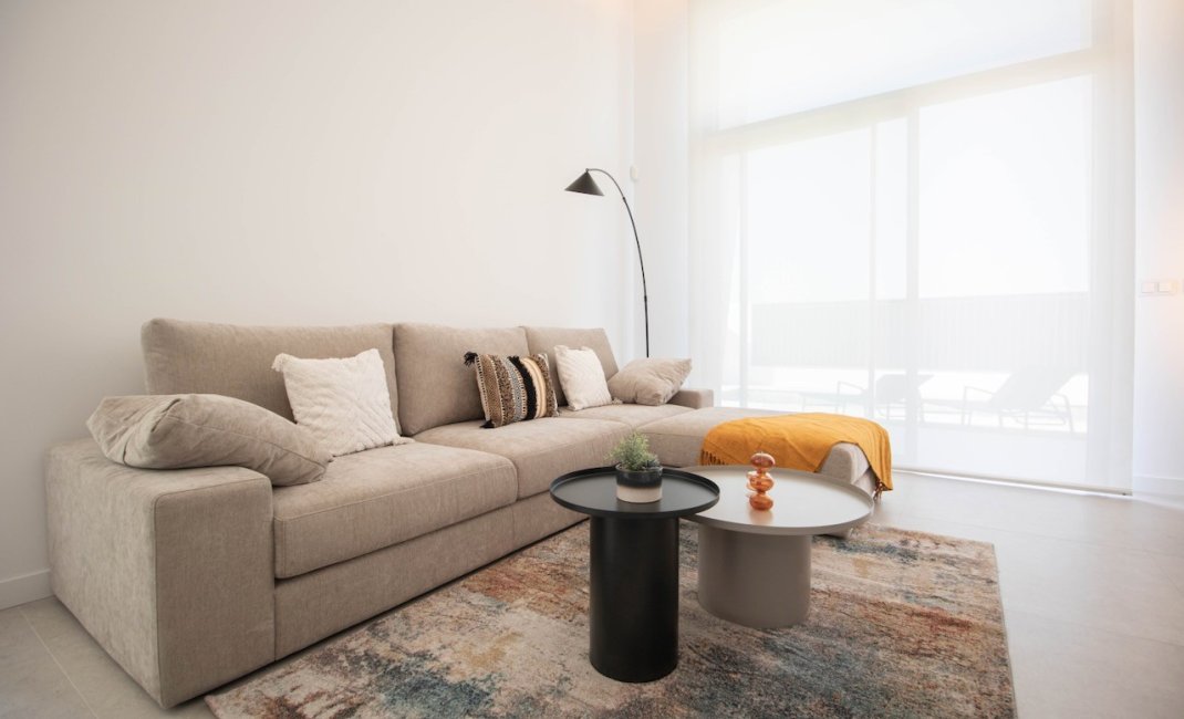 Nouvelle construction - Villa -
Finestrat - Sierra cortina