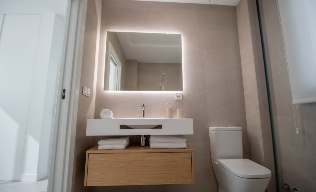 Nouvelle construction - Villa -
Finestrat - Sierra cortina