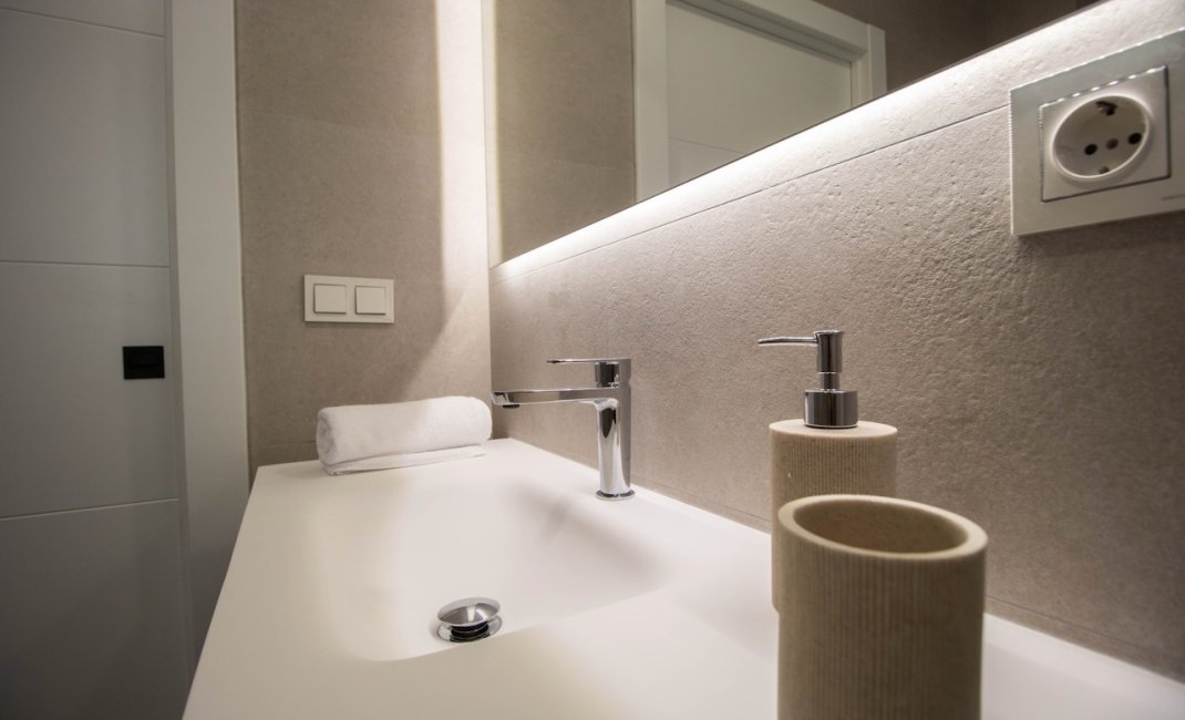 Nouvelle construction - Villa -
Finestrat - Sierra cortina