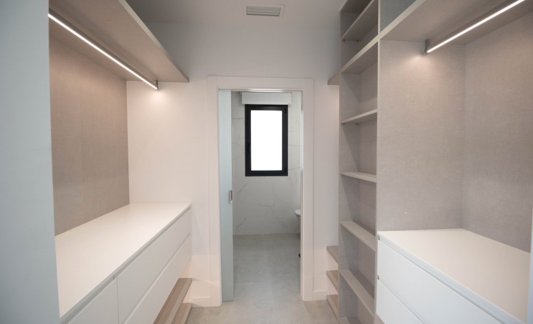 Nouvelle construction - Villa -
Finestrat - Sierra cortina