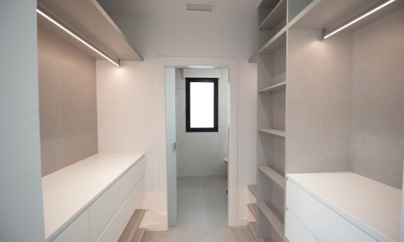 Nouvelle construction - Villa -
Finestrat - Sierra cortina