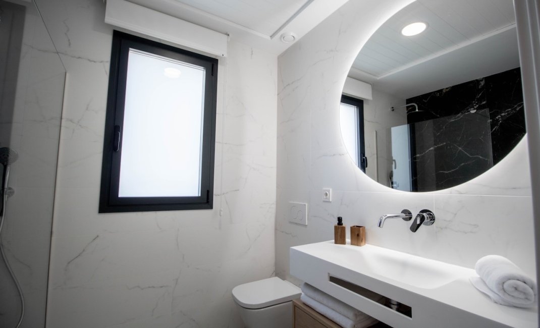 Nouvelle construction - Villa -
Finestrat - Sierra cortina