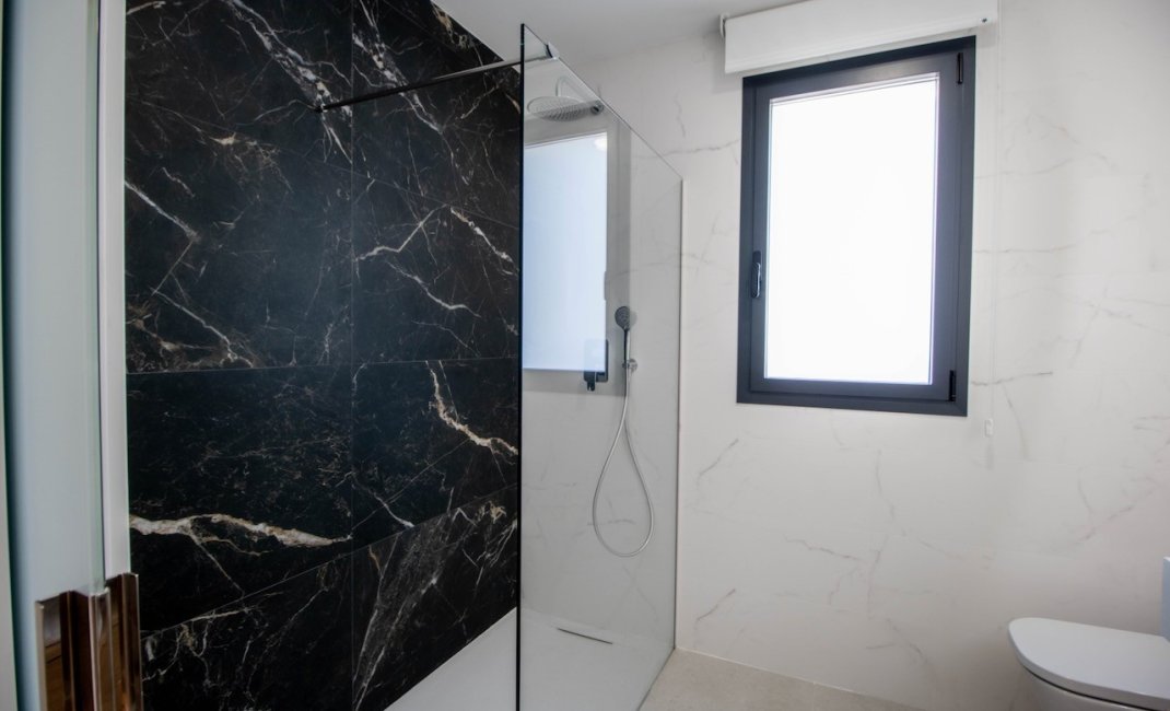 Nouvelle construction - Villa -
Finestrat - Sierra cortina