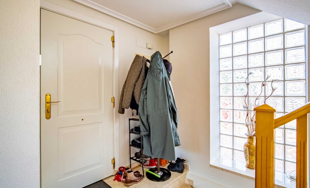 Resale - Villa -
La Nucía - La Alberca