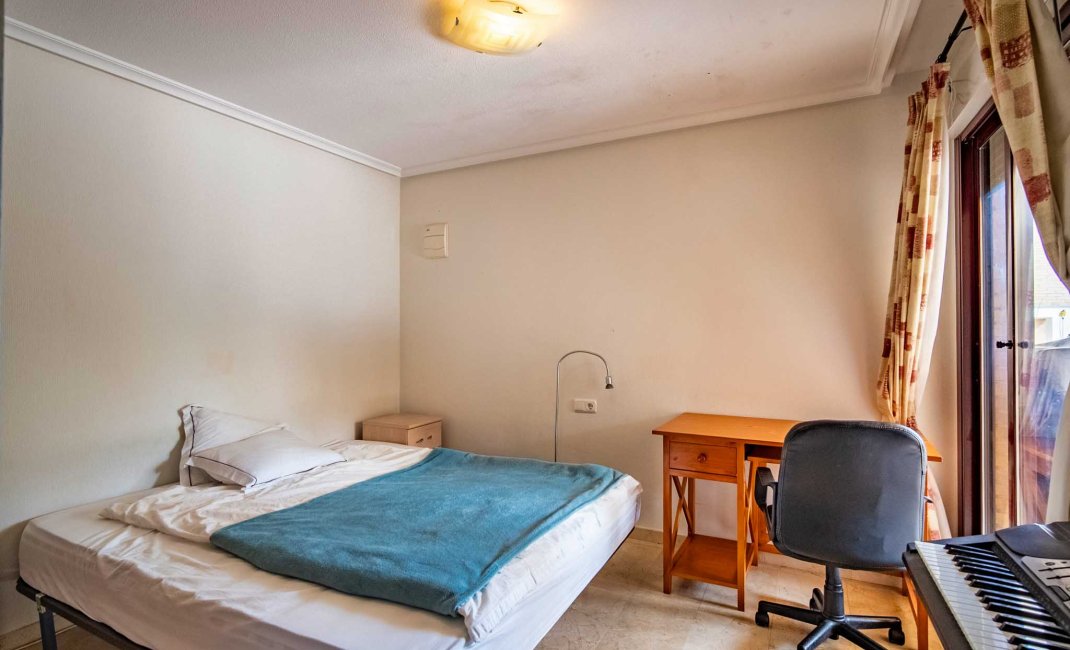 Resale - Villa -
La Nucía - La Alberca