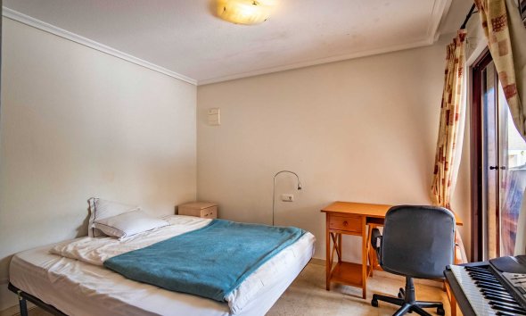 Resale - Villa -
La Nucía - La Alberca