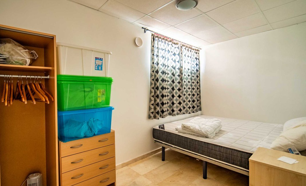 Resale - Villa -
La Nucía - La Alberca