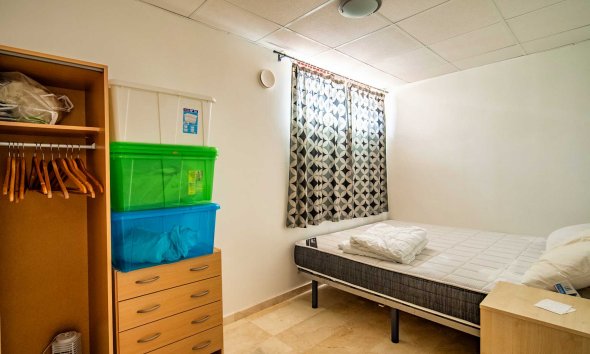 Resale - Villa -
La Nucía - La Alberca