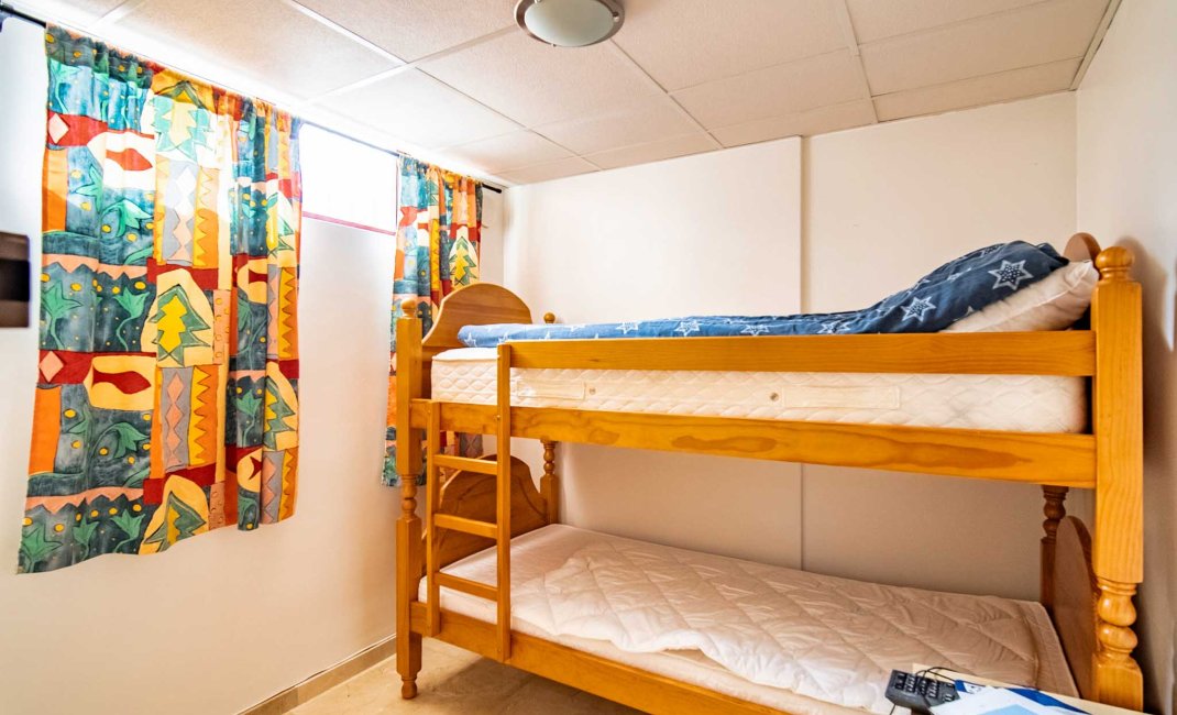 Resale - Villa -
La Nucía - La Alberca