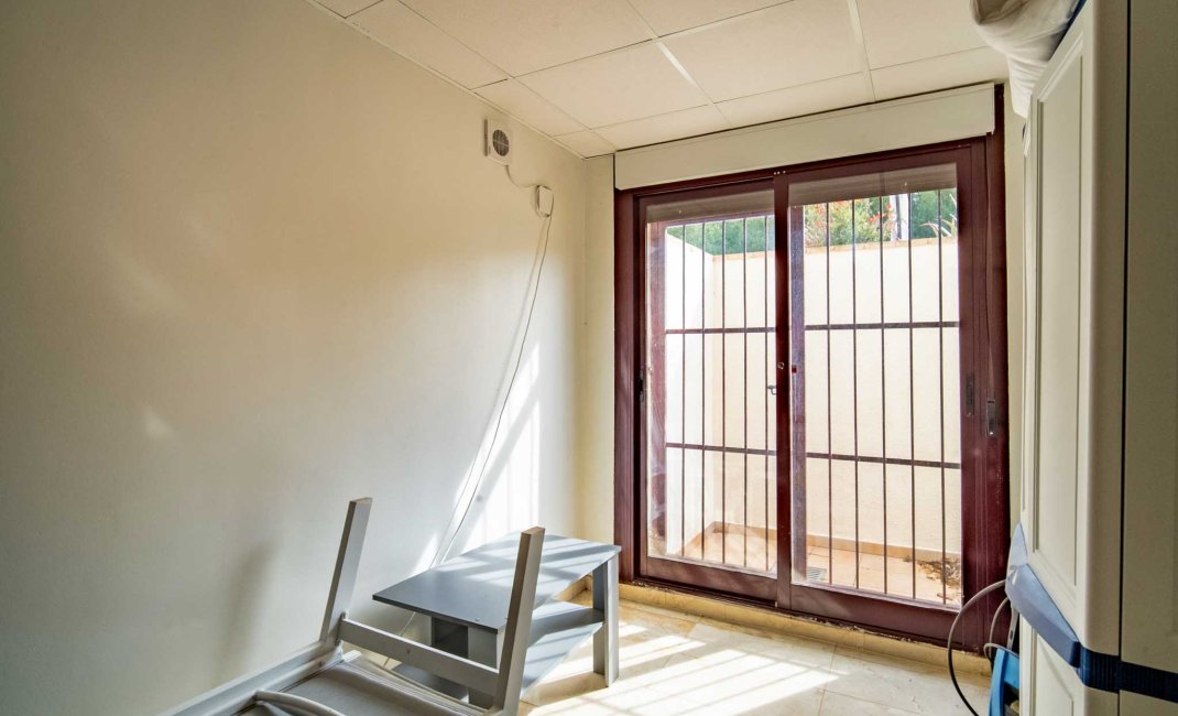 Resale - Villa -
La Nucía - La Alberca