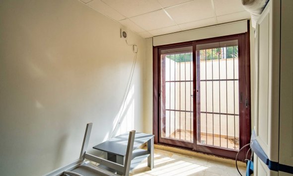 Resale - Villa -
La Nucía - La Alberca