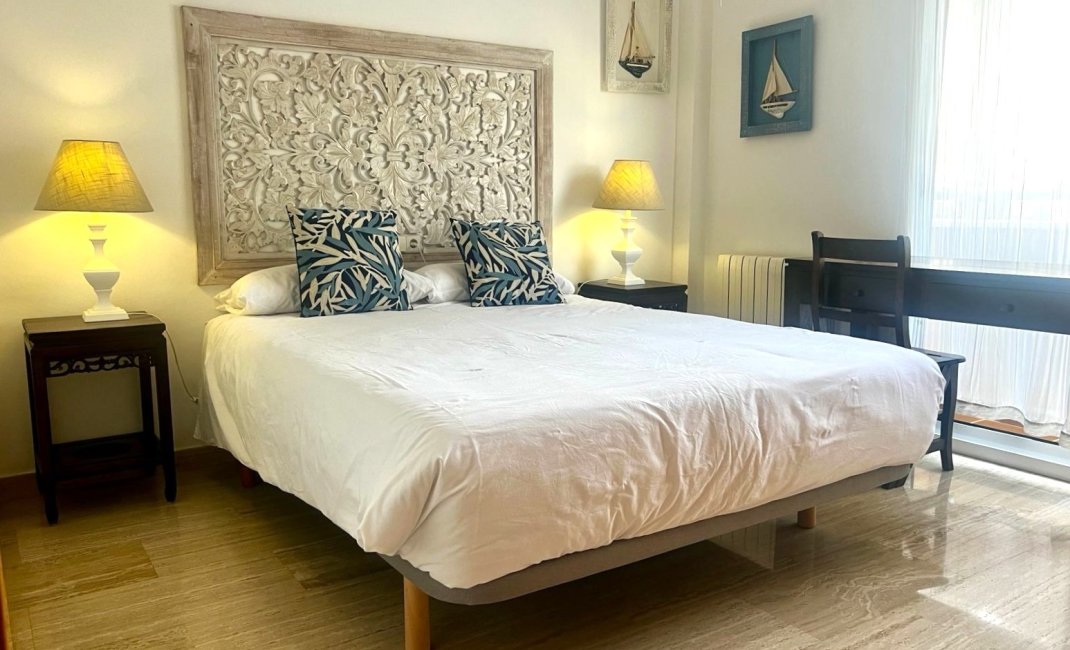 Reventa - Apartamento / Piso -
Albir